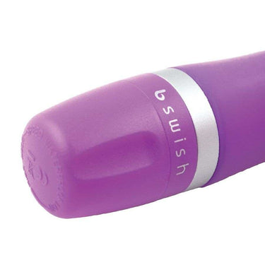 Massaggiatore in Silicone Impermeabile 7,6 Perline Multi-Velocità